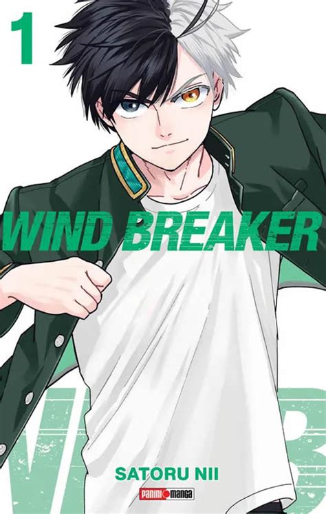 wind breaker manga cap 146 - wind breaker manga 146